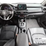 Kia K3 2021 Prestige