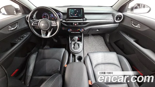Kia K3 2021 Prestige