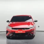 Kia K3 2022 1.6 Turbo GT 5Door Signature
