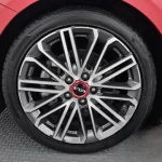 Kia K3 2022 1.6 Turbo GT 5Door Signature