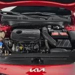 Kia K3 2022 1.6 Turbo GT 5Door Signature