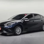 Kia K3 2022 1.6 Trendy
