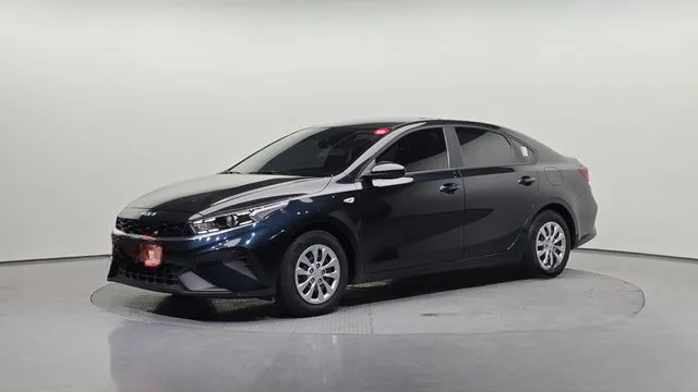 Kia K3 2022 1.6 Trendy