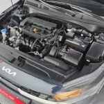 Kia K3 2022 1.6 Trendy