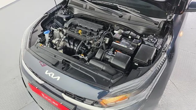 Kia K3 2022 1.6 Trendy