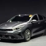 Kia K3 2022 1.6 Trendy