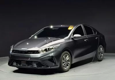 Kia K3 2022 1.6 Trendy