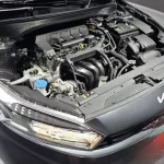 Kia K3 2022 1.6 Trendy