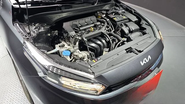 Kia K3 2022 1.6 Trendy