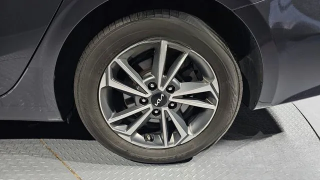 Kia K3 2022 1.6 Trendy
