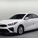Kia K3 2021 Prestige