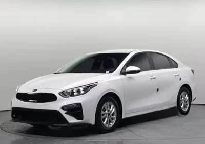 Kia K3 2021 Prestige