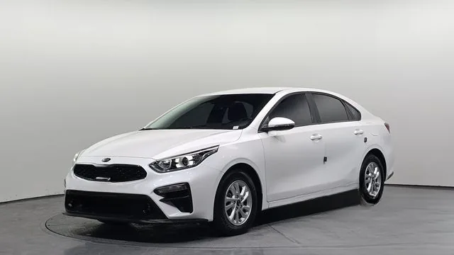 Kia K3 2021 Prestige
