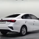 Kia K3 2021 Prestige