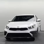 Kia K3 2021 Prestige