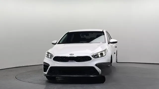 Kia K3 2021 Prestige