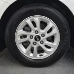 Kia K3 2021 Prestige