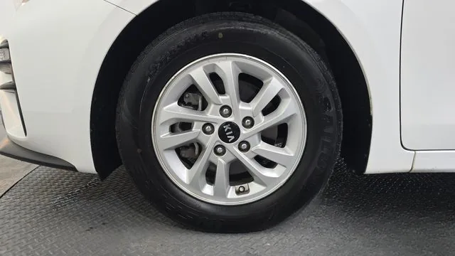 Kia K3 2021 Prestige