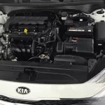Kia K3 2021 Prestige