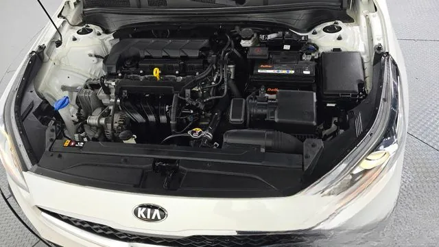 Kia K3 2021 Prestige