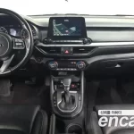 Kia K3 2021 Prestige