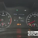 Kia K3 2021 Prestige