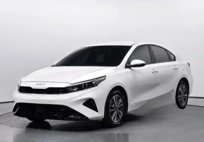 Kia K3 2022 1.6 Prestige