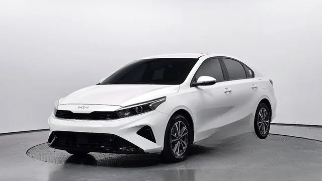 Kia K3 2022 1.6 Prestige