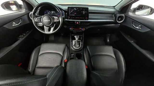 Kia K3 2022 1.6 Prestige