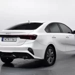 Kia K3 2022 1.6 Prestige