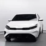 Kia K3 2022 1.6 Prestige