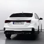 Kia K3 2022 1.6 Prestige