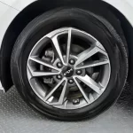 Kia K3 2022 1.6 Prestige
