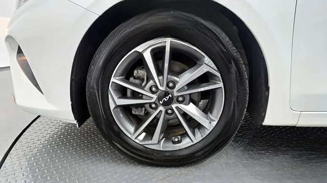 Kia K3 2022 1.6 Prestige
