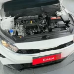 Kia K3 2022 1.6 Prestige