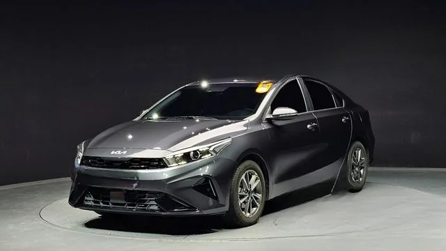 Kia K3 2022 1.6 Trendy