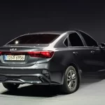 Kia K3 2022 1.6 Trendy
