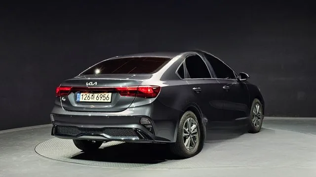 Kia K3 2022 1.6 Trendy
