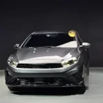 Kia K3 2022 1.6 Trendy