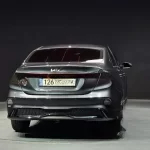Kia K3 2022 1.6 Trendy