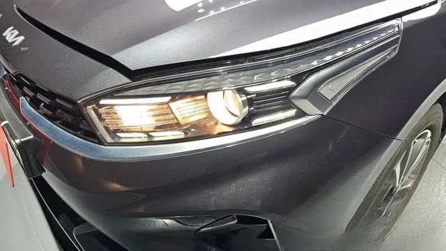 Kia K3 2022 1.6 Trendy