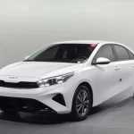Kia K3 2022 1.6 Trendy