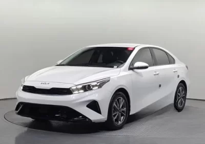 Kia K3 2022 1.6 Trendy