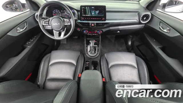 Kia K3 2022 1.6 Trendy