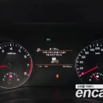Kia K3 2022 1.6 Trendy