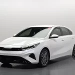 Kia K3 2022 1.6 Noblesse