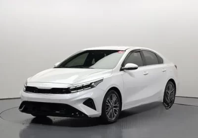 Kia K3 2022 1.6 Noblesse