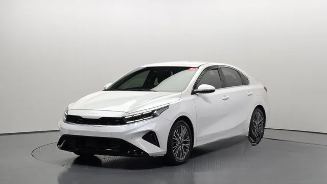 Kia K3 2022 1.6 Noblesse