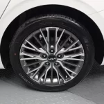 Kia K3 2022 1.6 Noblesse