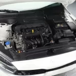 Kia K3 2022 1.6 Noblesse